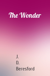 The Wonder