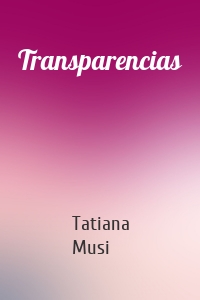 Transparencias