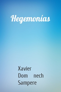 Hegemonías