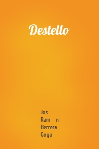 Destello