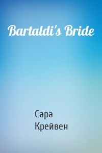 Bartaldi's Bride