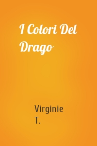I Colori Del Drago