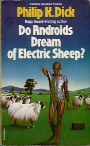 Филип Дик - Мечтают ли андроиды об электроовцах?