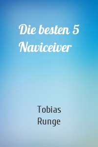 Die besten 5 Naviceiver