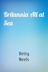 Britannia All at Sea