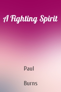 A Fighting Spirit
