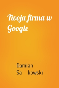 Twoja firma w Google