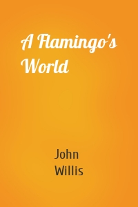 A Flamingo's World