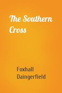 The Southern Cross