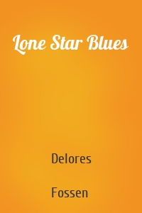 Lone Star Blues