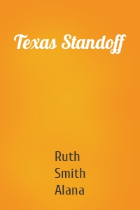 Texas Standoff