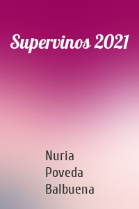 Supervinos 2021