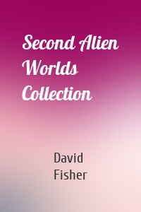 Second Alien Worlds Collection