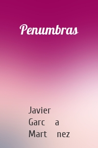 Penumbras