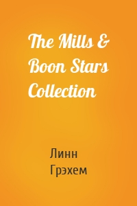 The Mills & Boon Stars Collection