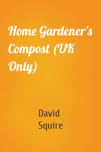 Home Gardener's Compost (UK Only)