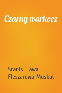 Czarny warkocz