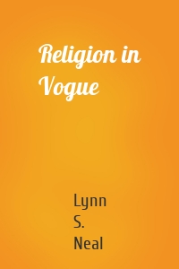 Religion in Vogue