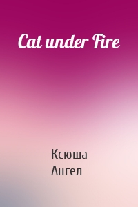 Cat under Fire