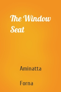 The Window Seat