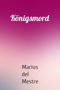 Königsmord