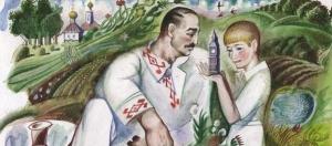 Обложка книги «Газета Завтра 974 (31 2012)» — Газета Завтра