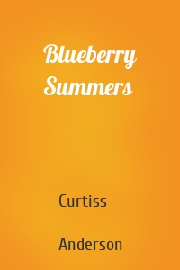 Blueberry Summers