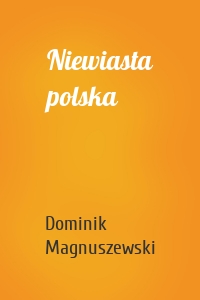 Niewiasta polska