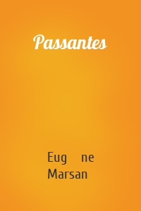 Passantes