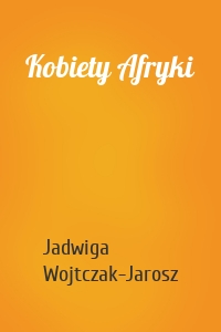 Kobiety Afryki