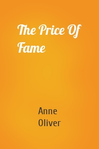 The Price Of Fame