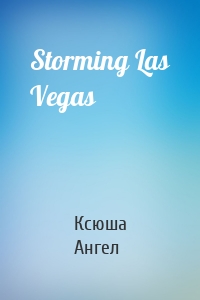 Storming Las Vegas