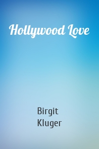 Hollywood Love