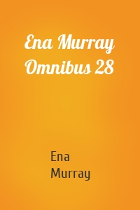 Ena Murray Omnibus 28