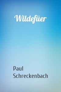 Wildefüer