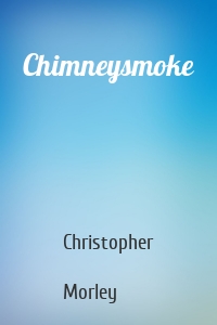 Chimneysmoke