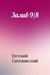 Евгений Сапожинский - Залив 9/8