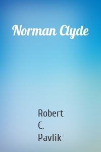 Norman Clyde