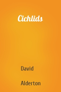 Cichlids
