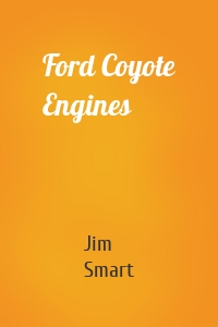 Ford Coyote Engines