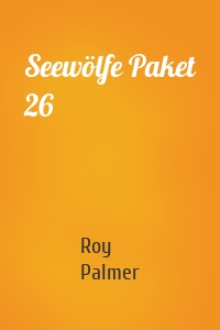 Seewölfe Paket 26