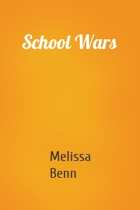 School Wars