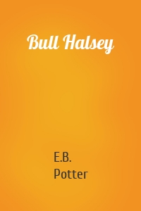 Bull Halsey