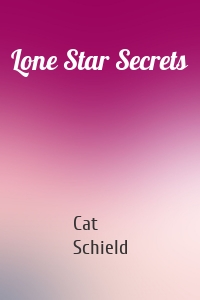 Lone Star Secrets