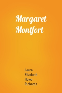 Margaret Montfort