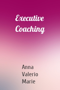 Executive Coaching