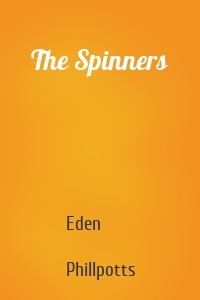 The Spinners