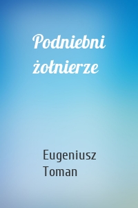 Podniebni żołnierze