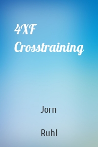 4XF Crosstraining
