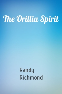 The Orillia Spirit